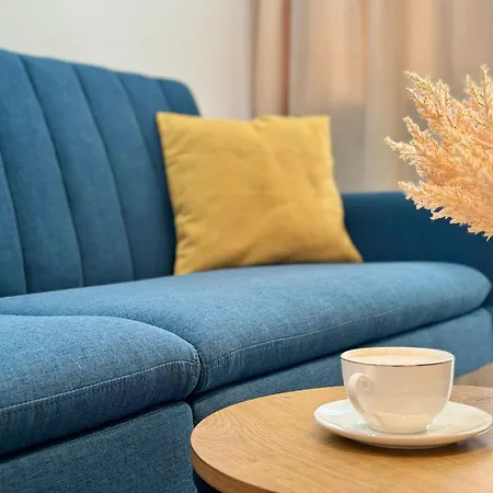 Apartament Nideckiego Oświęcim Zewnętrze zdjęcie