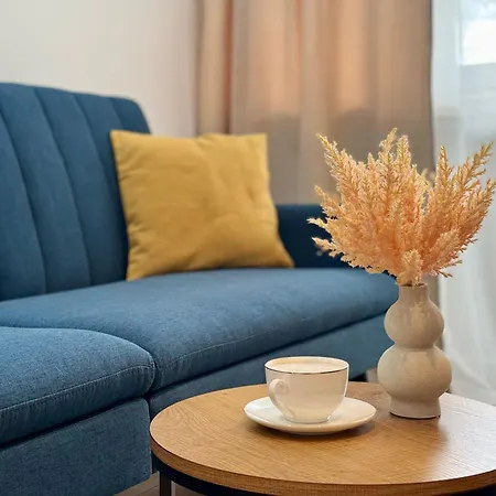 Apartament Nideckiego Oświęcim Zewnętrze zdjęcie