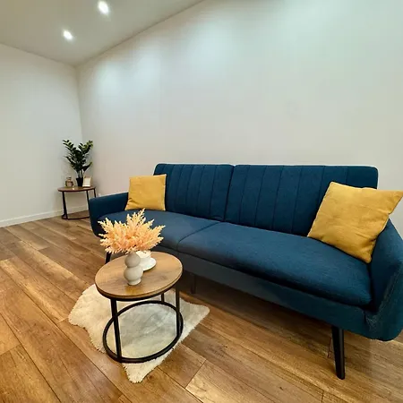Apartament Nideckiego Oświęcim Zewnętrze zdjęcie