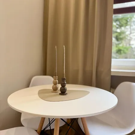 Apartament Nideckiego Oświęcim Zewnętrze zdjęcie