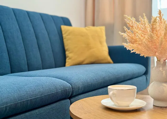 Apartament Nideckiego