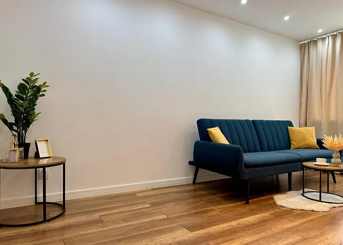 Apartament Nideckiego