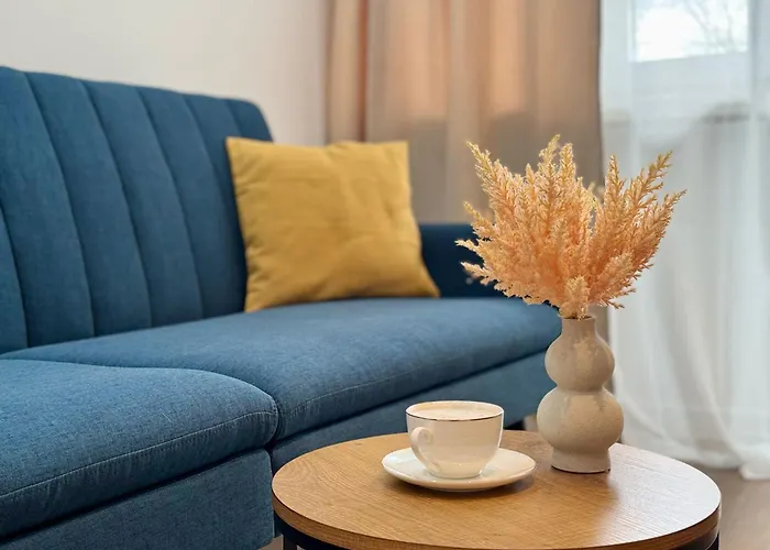 Apartament Nideckiego