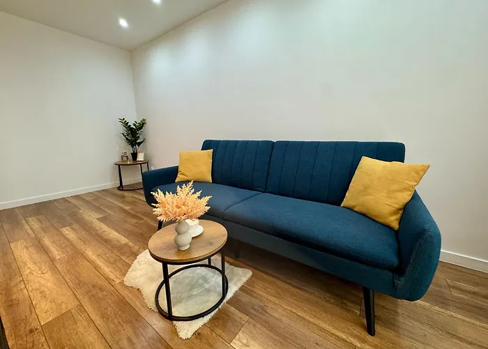 Apartament Nideckiego