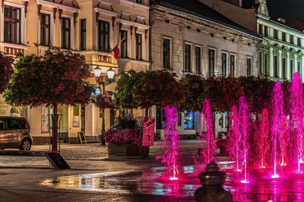 Nideckiego Apartament