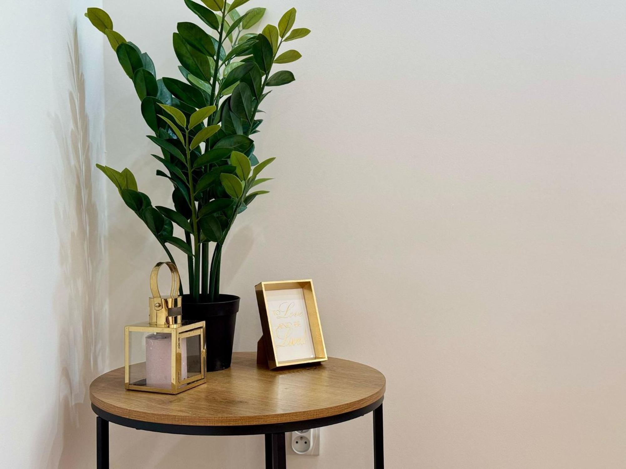 Nideckiego Apartament *