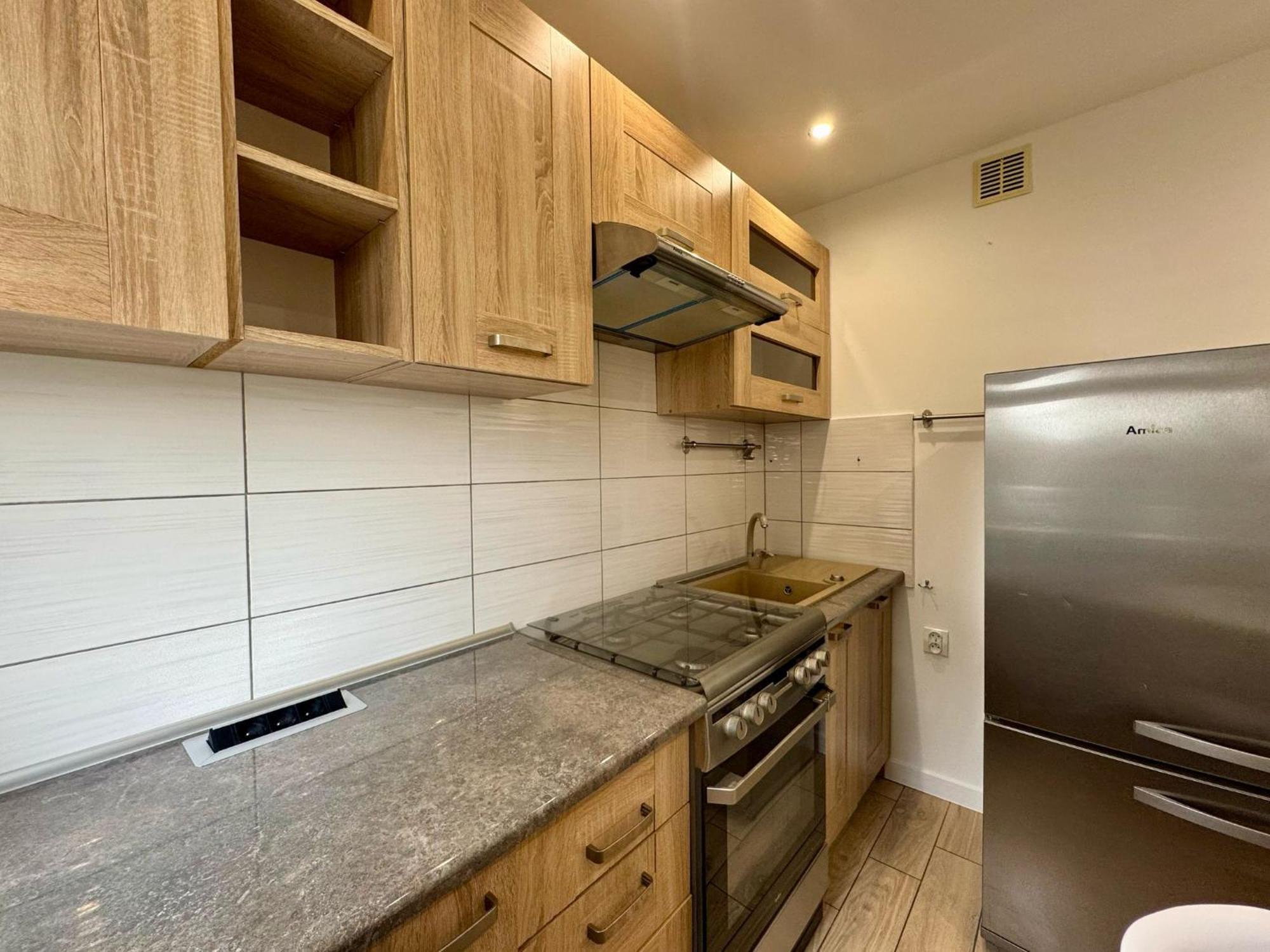 Apartament Nideckiego *
