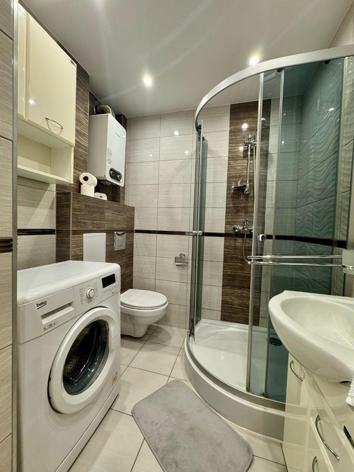 Apartment Nideckiego *