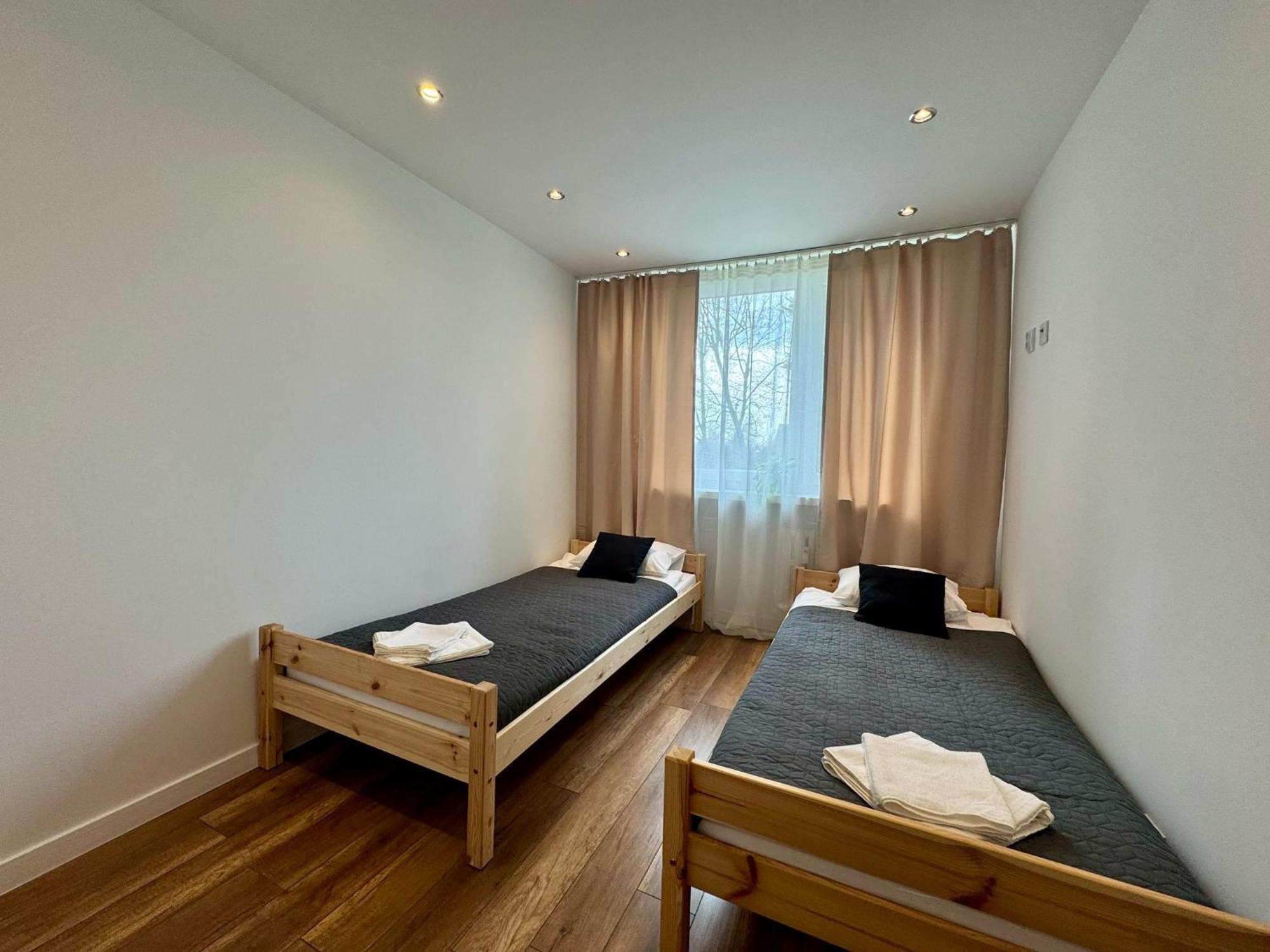 Nideckiego Apartment Oswiecim