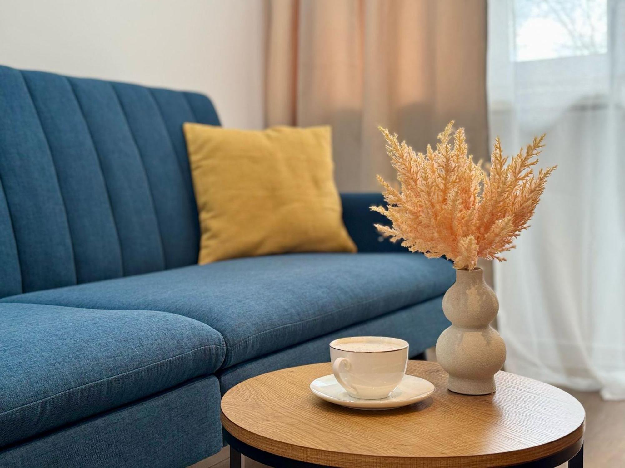 Nideckiego Apartment