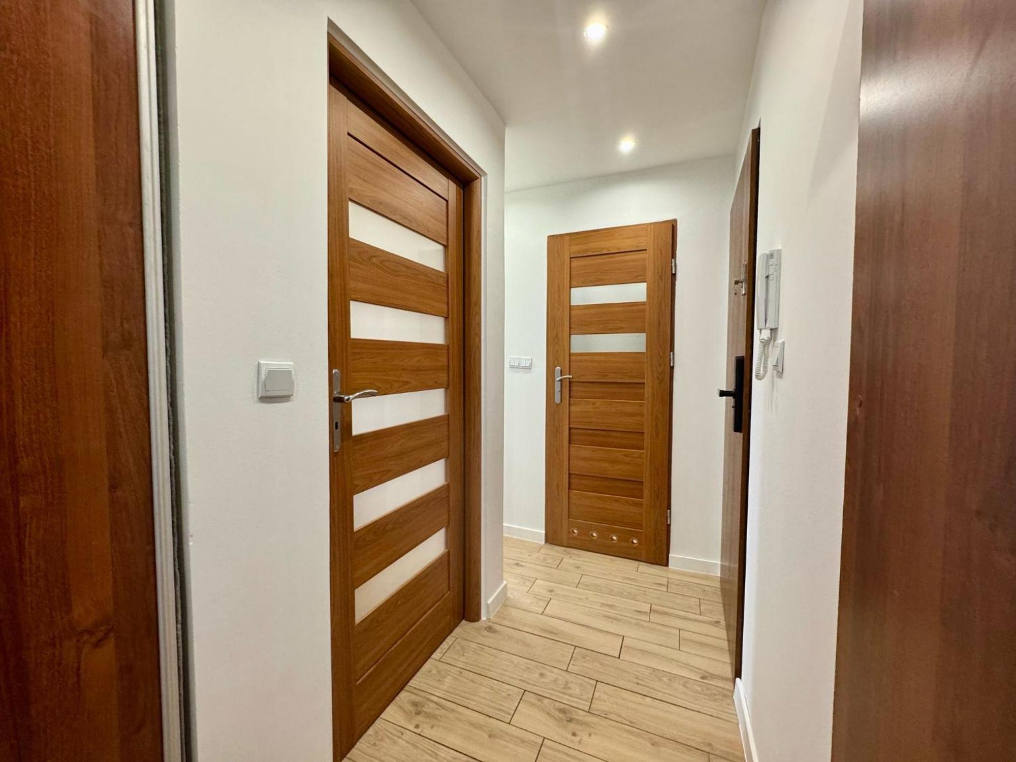 Apartment Nideckiego *